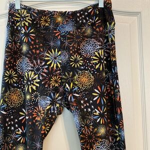 🌹4/$20 LuLaRoe lightweight leggings